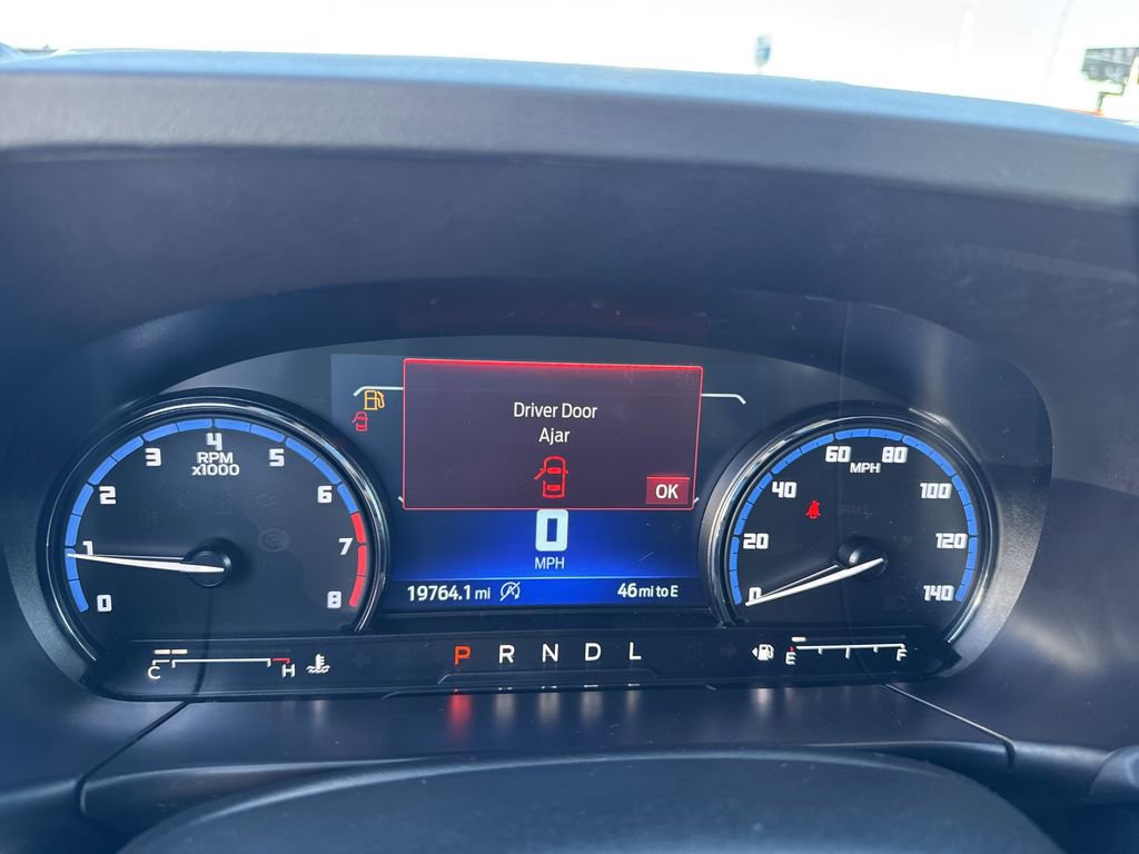 Certified 2024 Ford Bronco Sport Outer Banks image 18