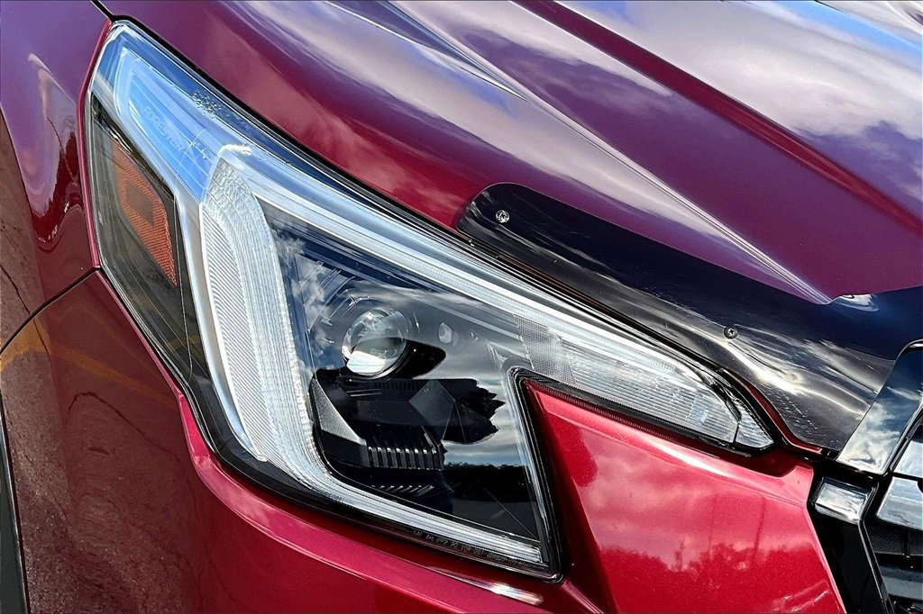 Used 2022 Subaru Forester Limited image 29