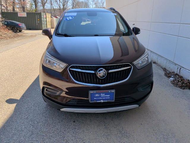 Used 2018 Buick Encore Preferred image 5