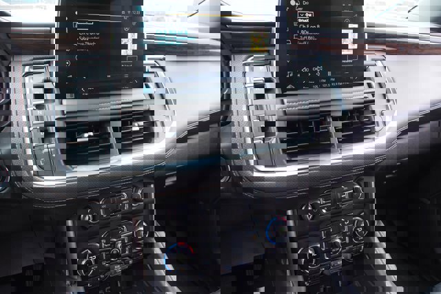 Used 2023 Chevrolet Tahoe Premier image 28