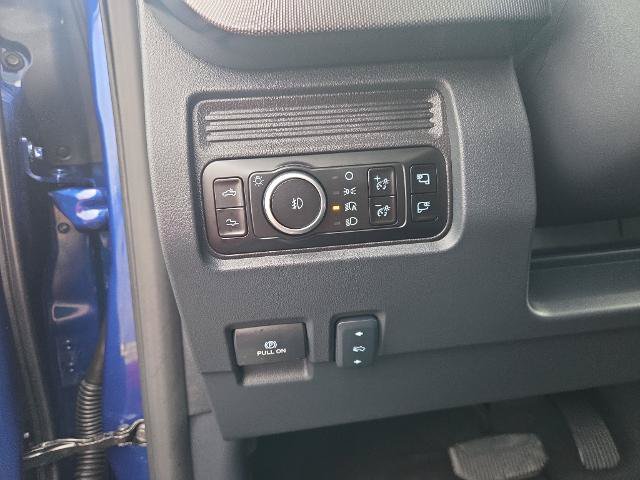 Certified 2026 Ford F350 Platinum AWD/4WD image 20
