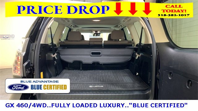Used 2023 Lexus GX 460 Premium image 24
