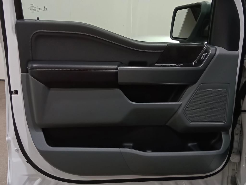 Certified 2024 Ford F150 XLT w/ Mobile Office Package image 19