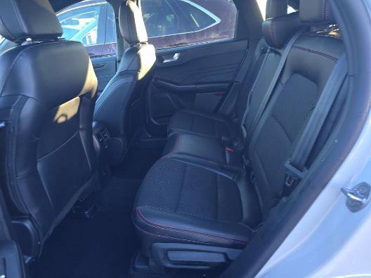 Certified 2025 Ford Escape ST-Line w/ Equipment Group 301A image 12