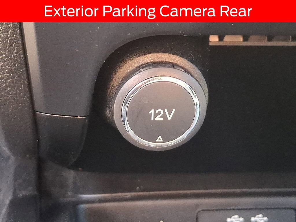 Certified 2020 Ford Ranger XLT w/ Equipment Group 301A Mid image 25