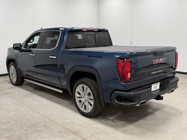Used 2021 GMC Sierra 1500 Denali w/ Denali Premium Package AWD/4WD image 9