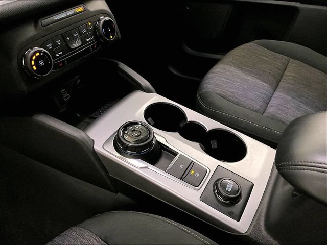 Certified 2023 Ford Bronco Sport Big Bend w/ Convenience Package AWD/4WD image 16