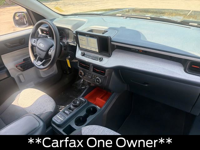 Certified 2022 Ford Maverick XLT w/ Equipment Group 300A Standard AWD/4WD image 15