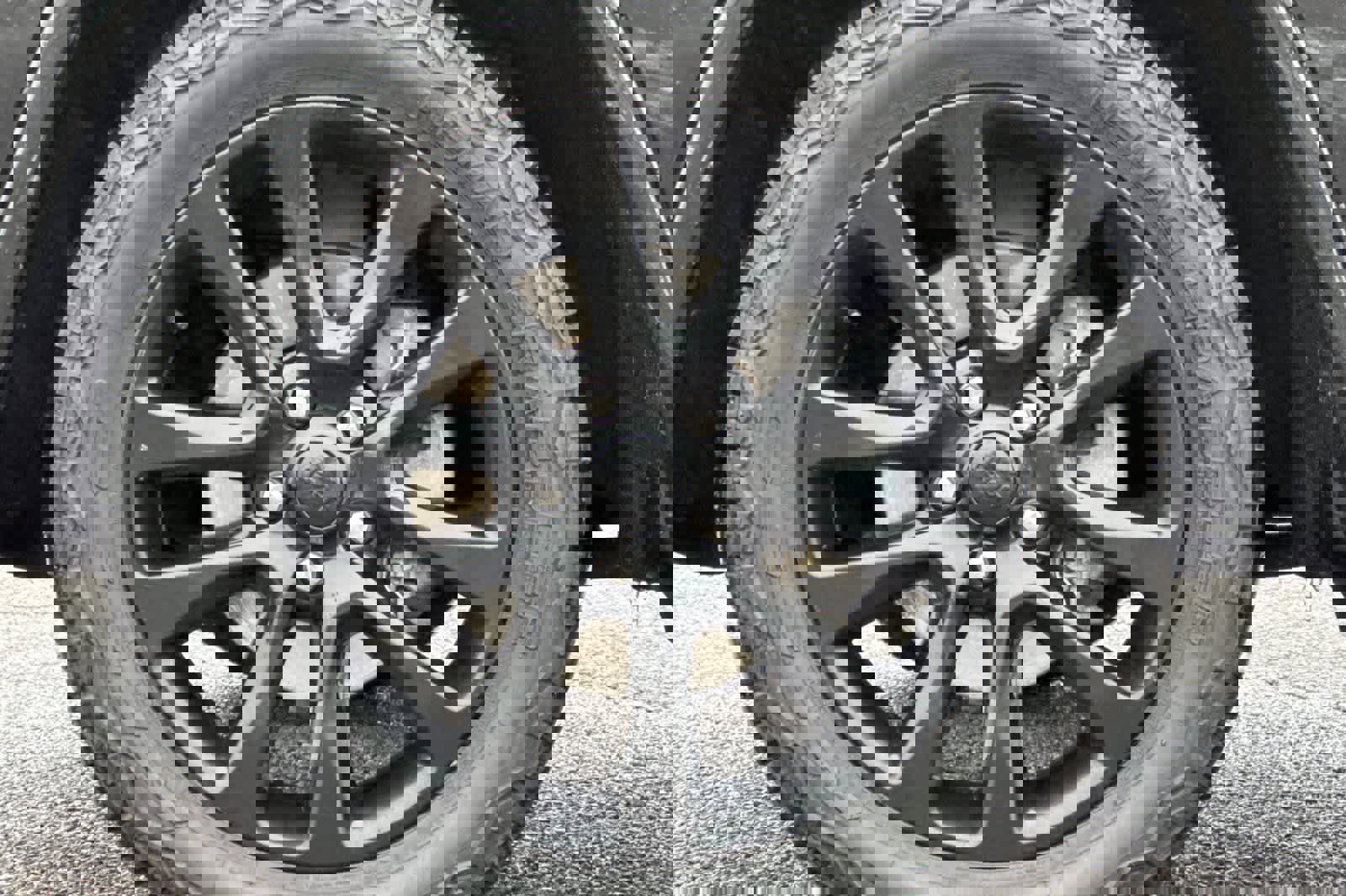 Used 2019 Jeep Grand Cherokee Altitude image 27