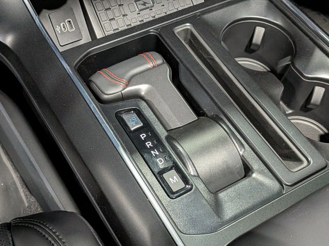 Certified 2026 Ford F150 Raptor AWD/4WD image 23