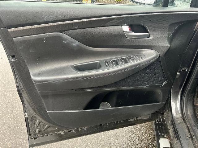 Used 2022 Hyundai Santa Fe XRT w/ Cargo Package image 17