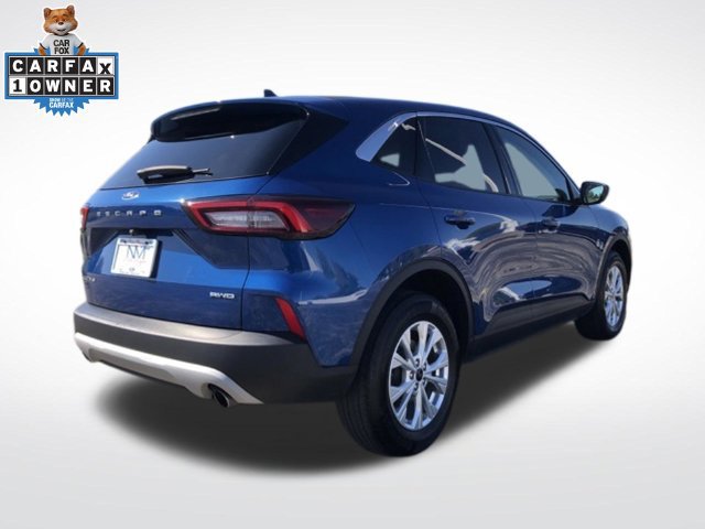 Certified 2023 Ford Escape Active AWD/4WD image 6