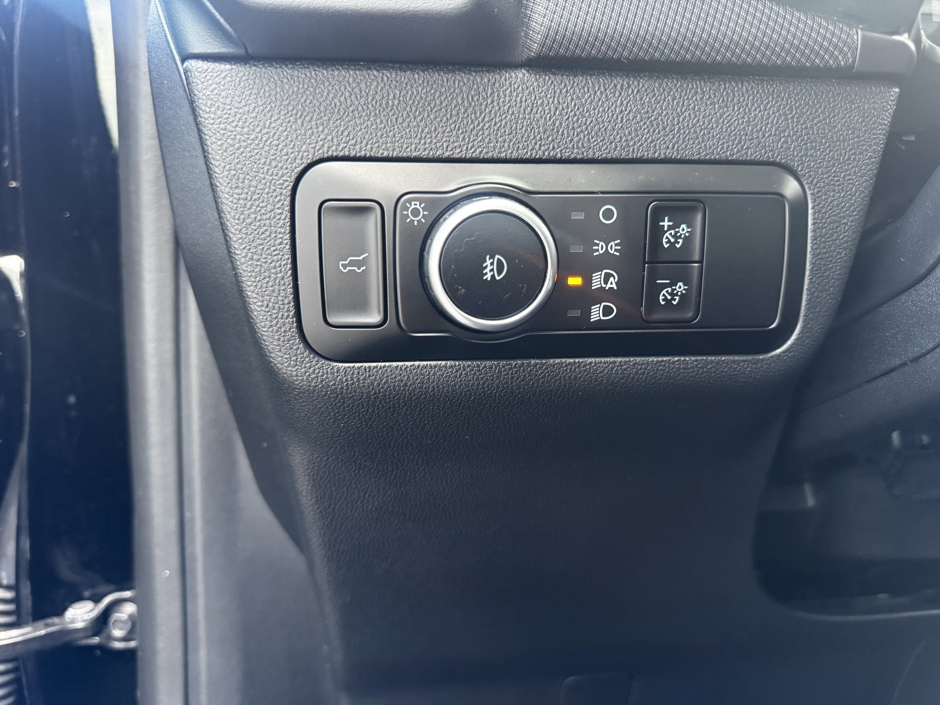 Certified 2023 Ford Bronco Sport Heritage image 8