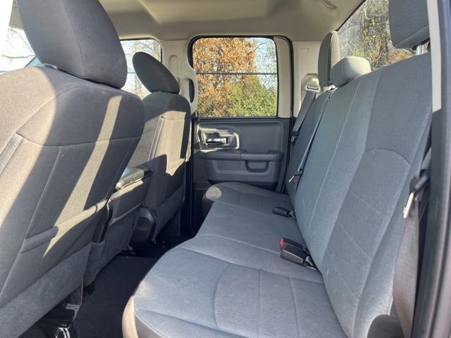 Used 2024 RAM 1500 Classic SLT image 13