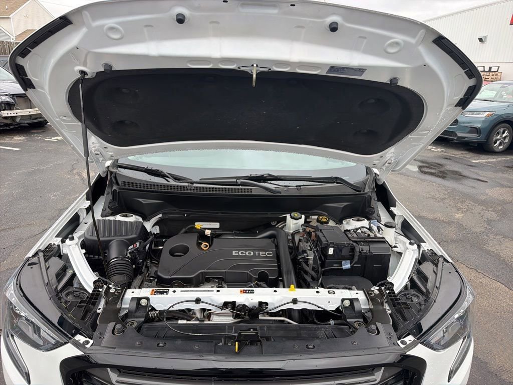 Used 2021 GMC Terrain SLE w/ Driver Convenience Package FWD image 31