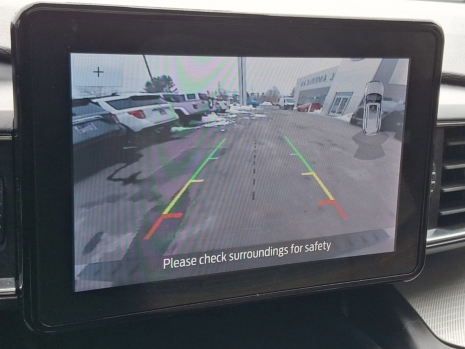 Certified 2020 Ford Explorer XLT w/ Equipment Group 202A image 24