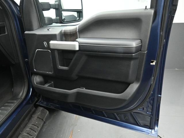Certified 2020 Ford F250 Lariat w/ Chrome Package AWD/4WD image 33