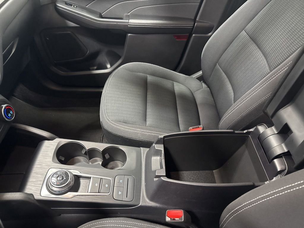 Certified 2023 Ford Escape AWD image 39
