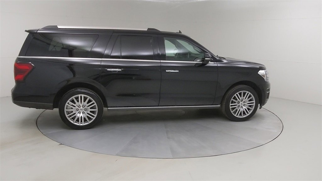 Certified 2022 Ford Expedition Max Limited image 14