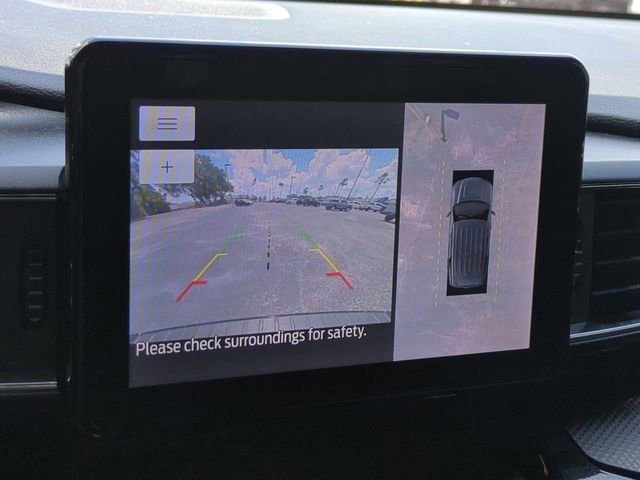 Certified 2023 Ford Explorer ST-Line w/ Class IV Trailer Tow Package RWD image 25