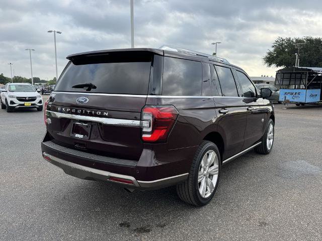 Certified 2023 Ford Expedition King Ranch RWD image 3
