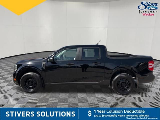 Certified 2024 Ford Maverick XL image 7