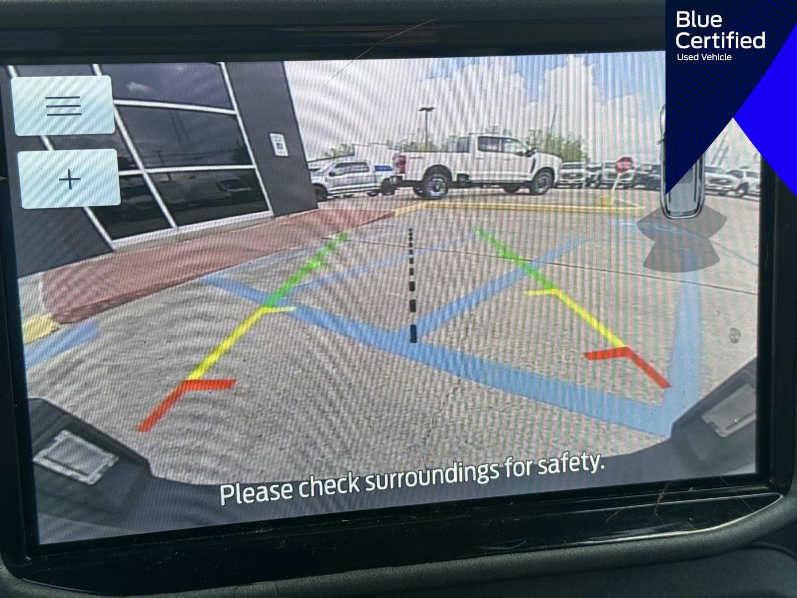 Certified 2023 Ford Bronco Sport Badlands w/ Premium Package image 35