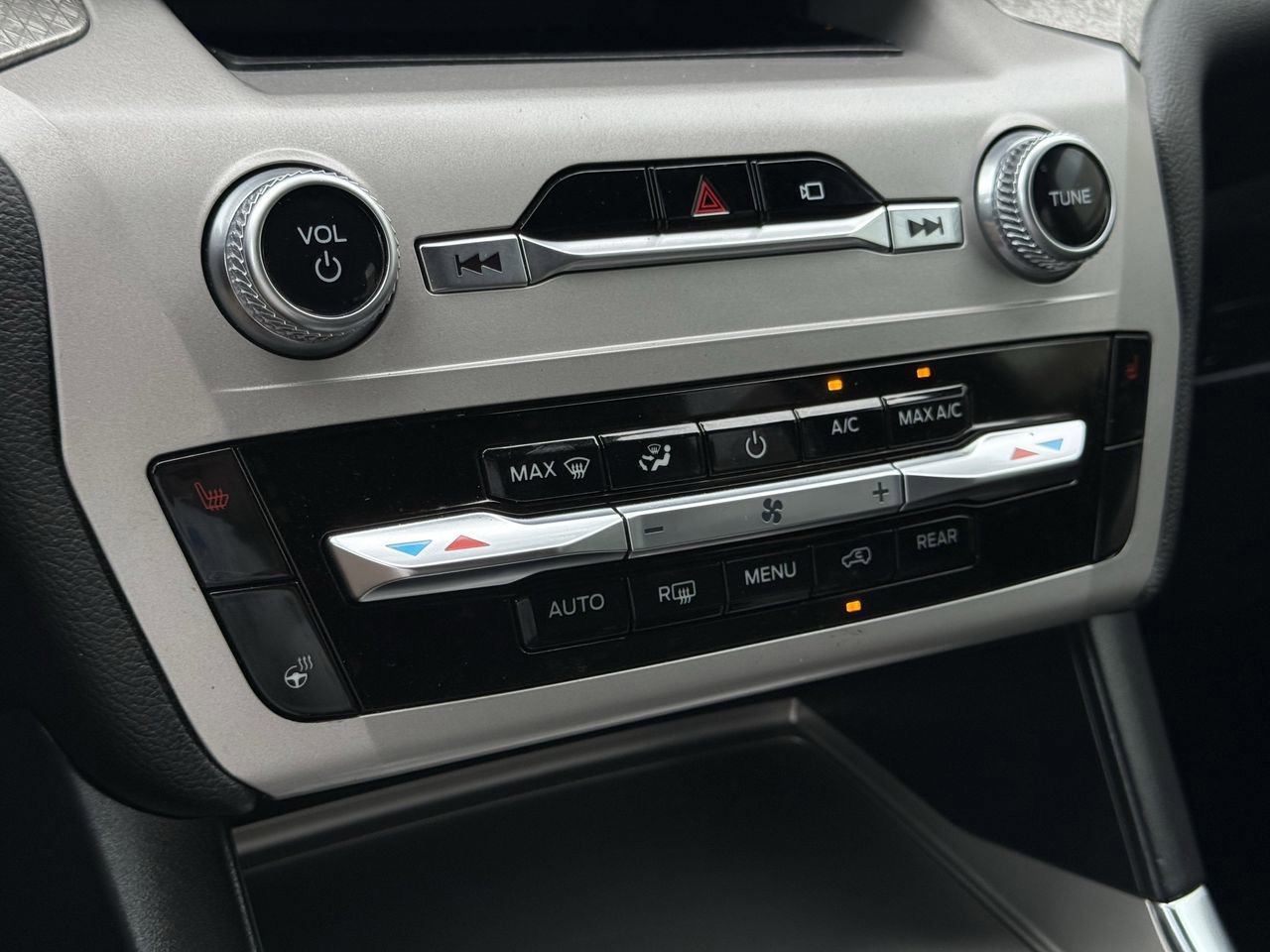 Certified 2023 Ford Explorer Timberline w/ Timberline Technology Package image 21