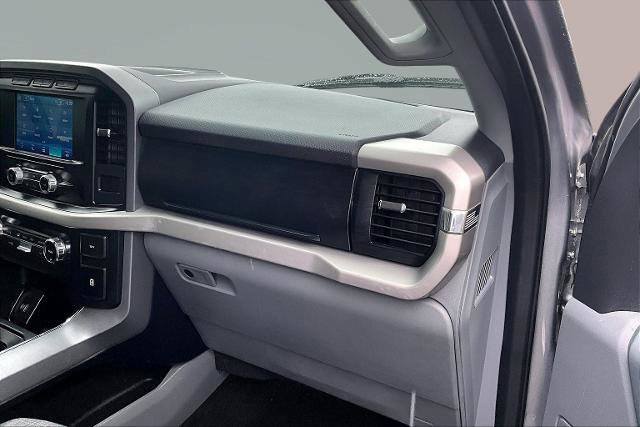 Certified 2022 Ford F150 XLT w/ Equipment Group 301A Mid image 17