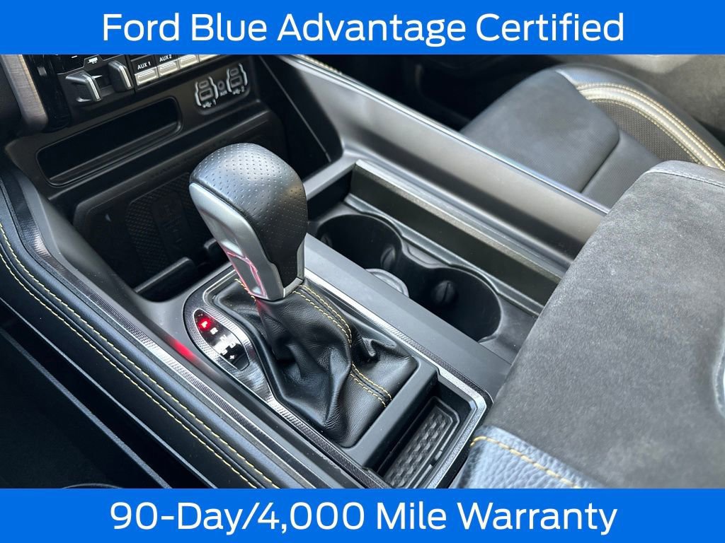 Used 2023 RAM 1500 TRX w/ TRX Level 2 Equipment Group image 21