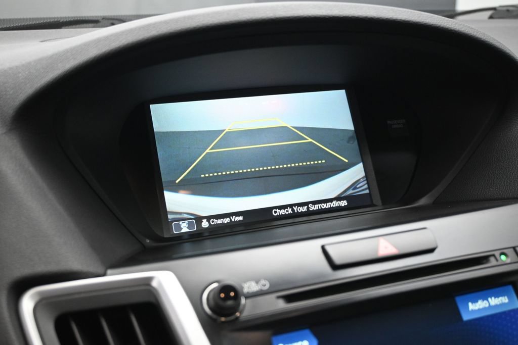 Used 2018 Acura TLX V6 FWD image 14