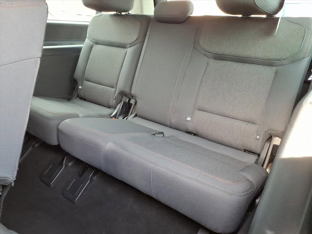 Certified 2025 Ford Expedition Max Active image 11