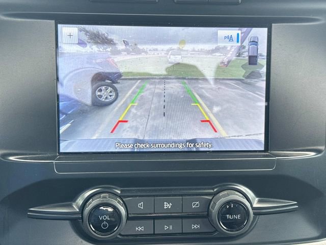 Certified 2023 Ford F150 XL AWD/4WD image 34