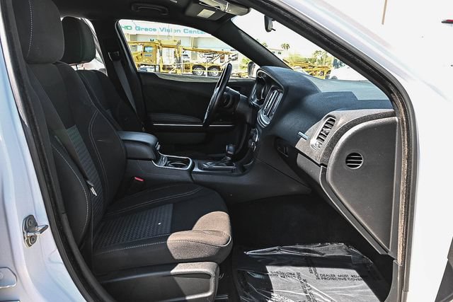 Used 2023 Dodge Charger SXT RWD image 18