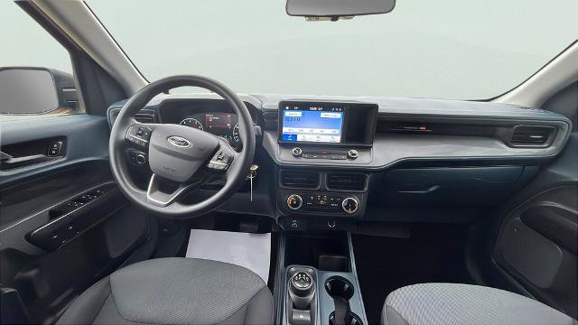 Certified 2024 Ford Maverick XL w/ Equipment Group 100A Standard image 9