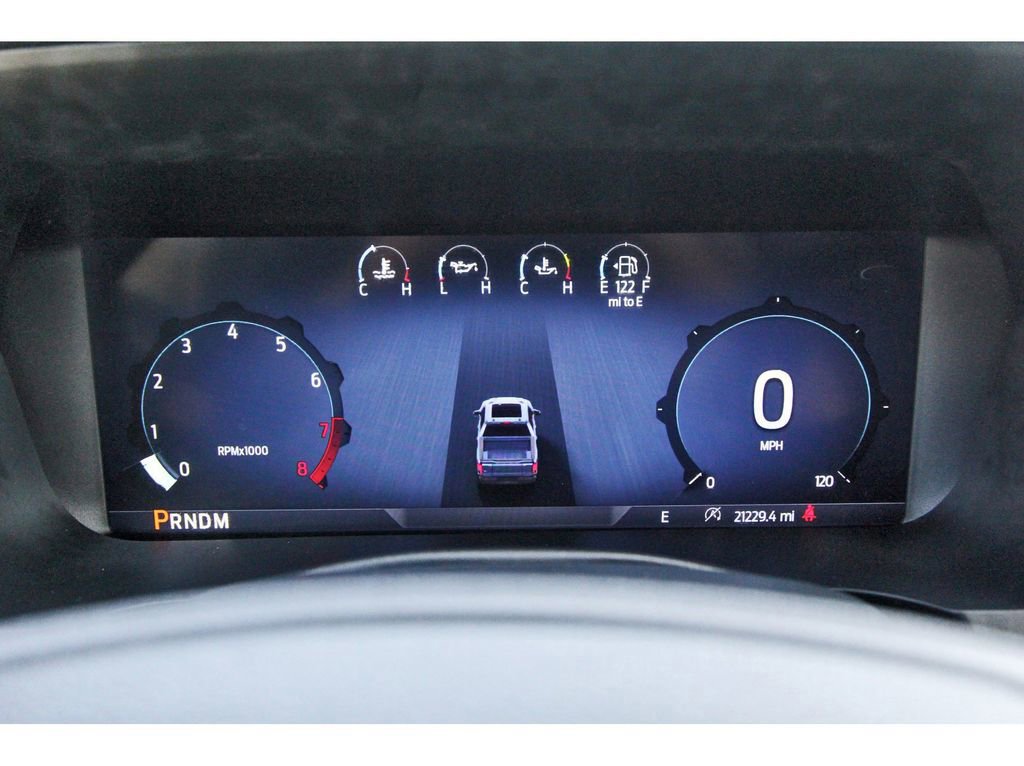 Certified 2024 Ford F150 STX w/ STX Black Appearance Package image 15