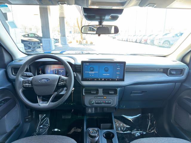 Certified 2025 Ford Maverick XL w/ Equipment Group 102A image 31