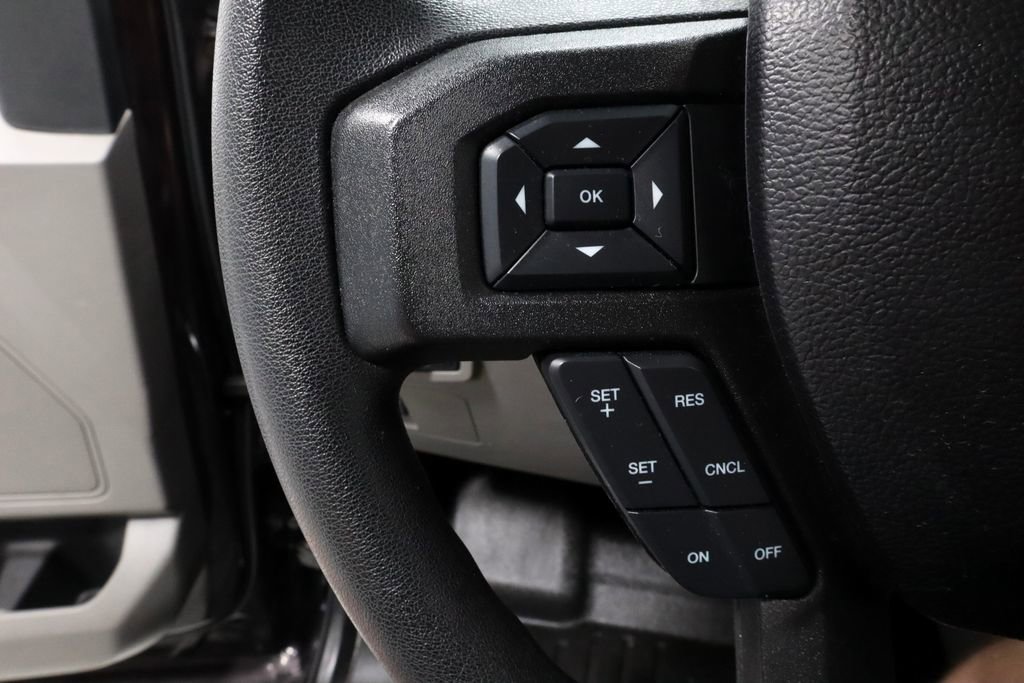 Certified 2019 Ford F150 XLT RWD image 25