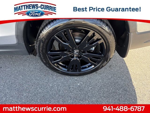 Used 2021 Honda Pilot Special Edition image 15