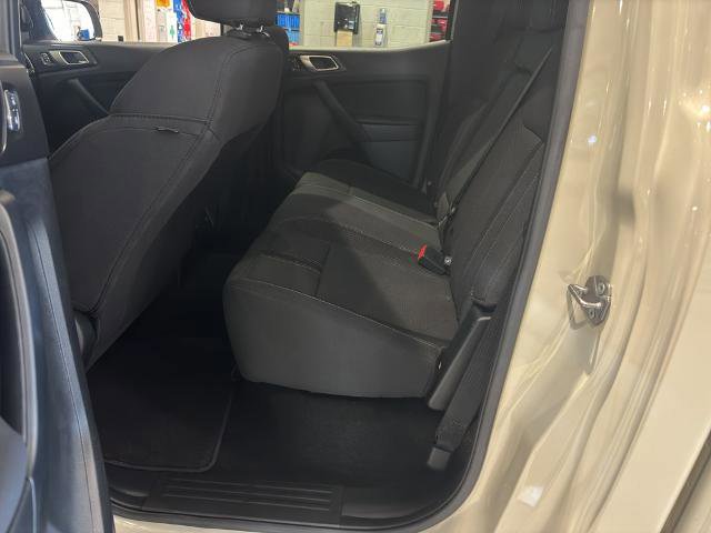 Certified 2022 Ford Ranger XLT w/ Equipment Group 301A Mid image 10