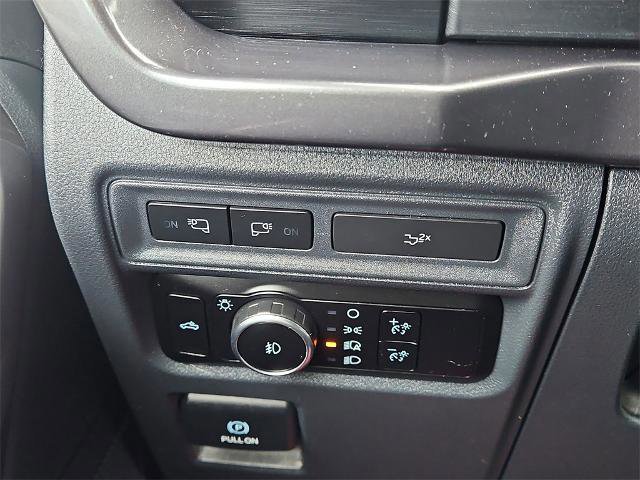 Certified 2023 Ford F150 XLT w/ Equipment Group 302A High image 14