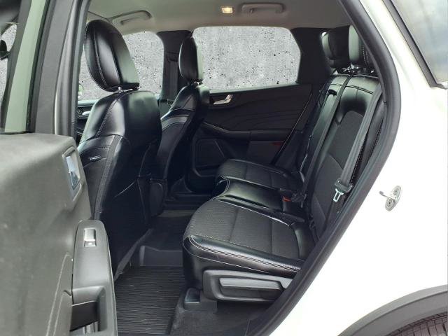 Certified 2024 Ford Escape SE FWD image 15