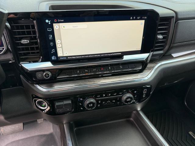 Used 2024 Chevrolet Silverado 2500 LTZ w/ LTZ Plus Package AWD/4WD image 19