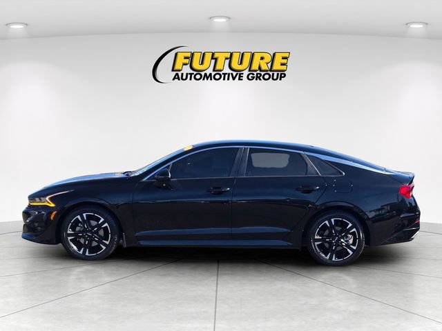 Used 2023 Kia K5 GT-Line w/ GT-Line Premium Package AWD/4WD image 7