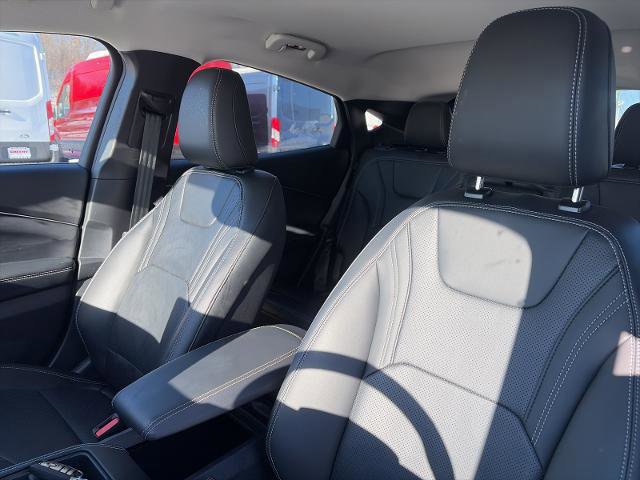 Certified 2025 Ford Mustang Mach-E Premium image 16