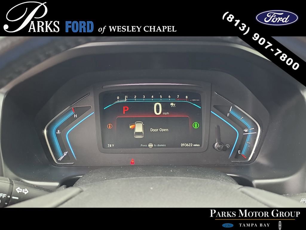 Used 2022 Honda Odyssey Elite image 35