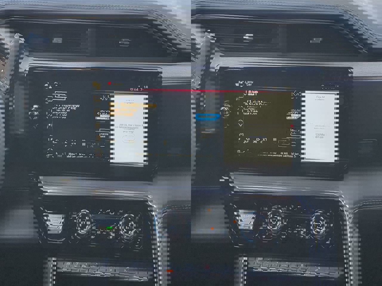 Used 2024 GMC Sierra 3500 Denali w/ Denali Reserve Package image 16