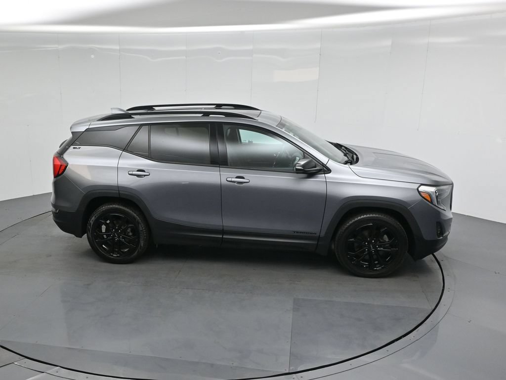 Used 2020 GMC Terrain SLT w/ Preferred Package FWD image 51