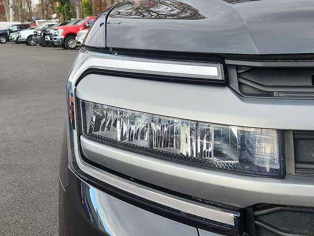 Certified 2024 Ford Expedition XLT image 10