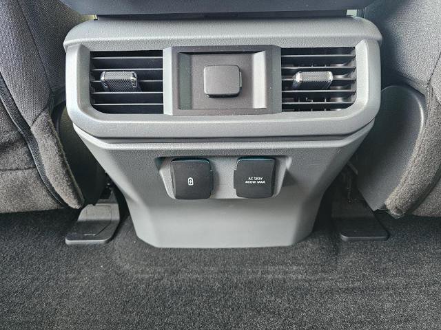 Certified 2023 Ford F150 XLT w/ Equipment Group 302A High image 16